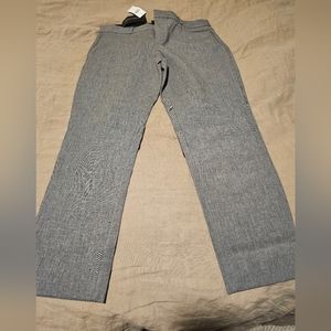 Banana Republic Classic Sloan Skinny-Fit Pant